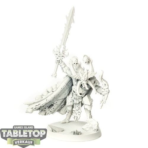 Blades khorne skulltaker - -,