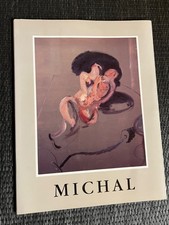 Rastislav Michael - Gemälde