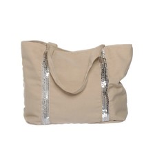 Vichy, Handtasche, Damen, Beige, 29, 8, 21 cm #xKV