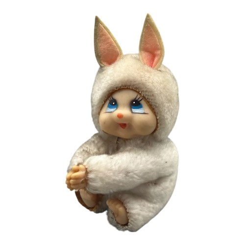 Monchhichi hase osterhase - monchhichi,