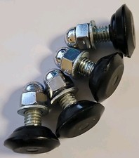 Lot of 4 Schwinn Airdyne