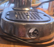 Pavoni europiccola - la,