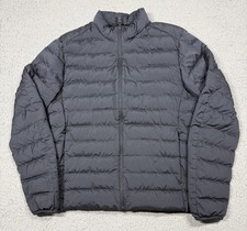 Uniqlo Ultra Light Down Jacket