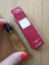 Cartier La Panthere Eau de