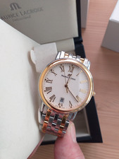 Herren Armbanduhr Quarz -