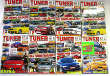 8x  EUROTUNER