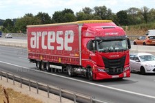 LKW Foto Iveco S-WAY