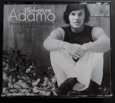 Salvatore Adamo - Platinum