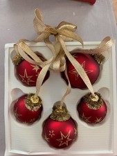 Weihnachtsbaumschmuck