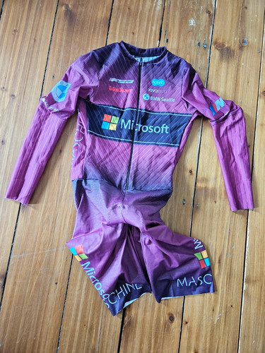 Nopinz herren small aero track - herren,