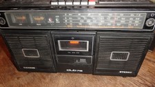 Siemens club 716 radio - club,