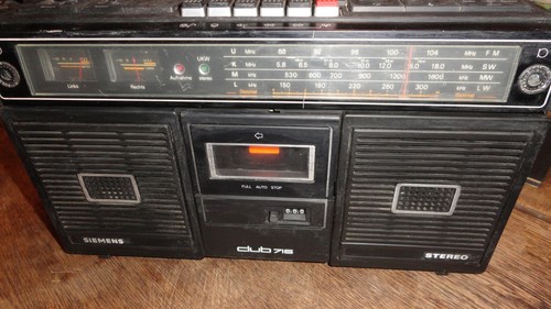 Siemens club 716 - siemens,