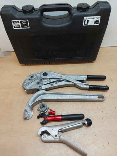 Jrg sanipex hand - sanipex,