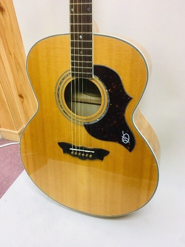 Akustikgitarre washburn - akustikgitarre,
