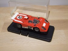 Faller AMS Ferrari 512 rot