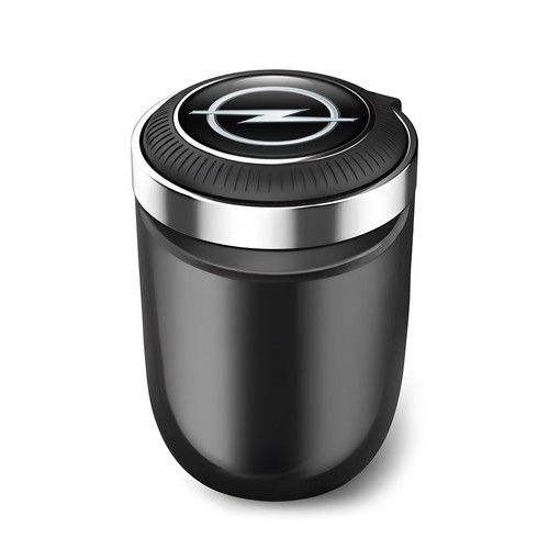 Auto aschenbecher led - auto,
