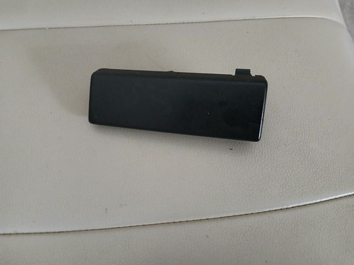 Polo abdeckung blende - vw,