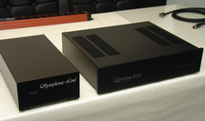 Symphonic Line Vision 1 MK5
