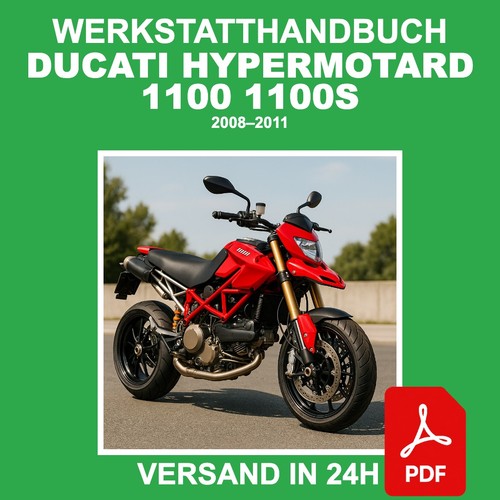 Werkstatthandbuch ducati - werkstatthandbuch,