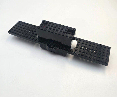 Lego elektro zug - lego, rc