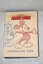 Walt Disneys MICKY MAUS