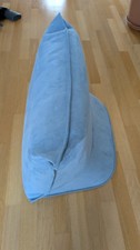 PRADO-Rückenkissen von Ligne