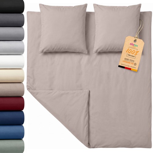 Premium bettwäsche set - premium,