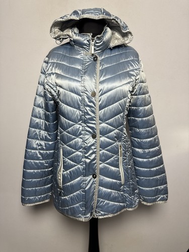 Green goose steppjacke 42 - steppjacke, gr