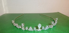 Funkelndes diadem braut - funkelndes, diadem,