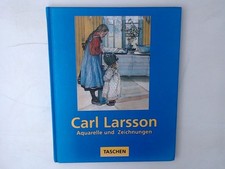 Larsson Carl Larsson. Mit