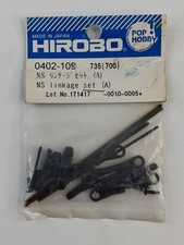 HIROBO 0402-109 NS Gestänge