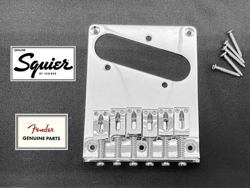Echte fender squier - echte,