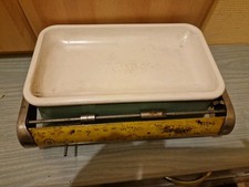 Alte Waage Mechanisch  Mit