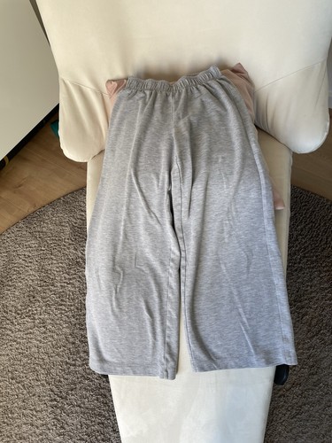 Zara jogginghose schlaghose - jogginghose,
