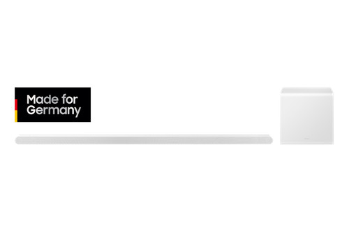 Samsung ultra slim soundbar - slim,