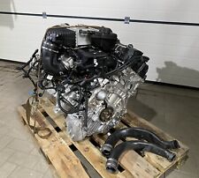 BMW M3 M4 M2 S55 Motor komplett - 3L 6Zyl. 450PS - S55B30A