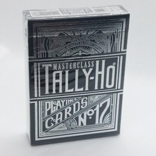 Tally Ho Masterclass No. 17