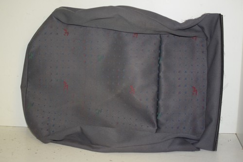 Seat leon toledo sitzbezug - seat, 1m