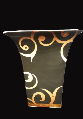Porzellan vase rosenthal - vase,