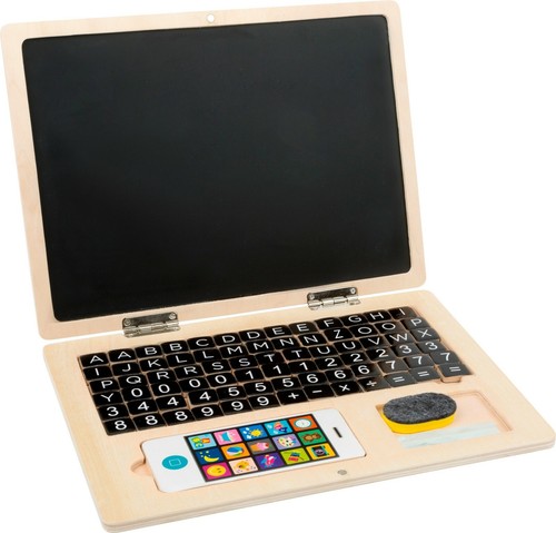 Laptop magnet aus - laptop,