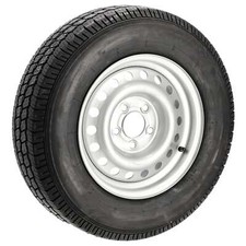 PKW Anhängerrad 175/80 R 14 C