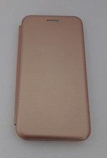 Hülle Für iPhone XS Klapp Tasche Book Flip Cover Book Case Handy Etui Schutz