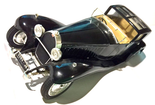 Solido bugatti royale baujahr - solido,