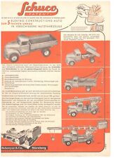 FIND 1133 SHOP-TOYS ! GSKAT SCHUCO