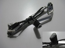 Schalthebel Ganghebel Quickshifter Gear Shift Lever Ducati 899 Panigale
