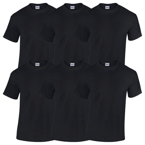 Gildan shirts heavy cotton - gildan,