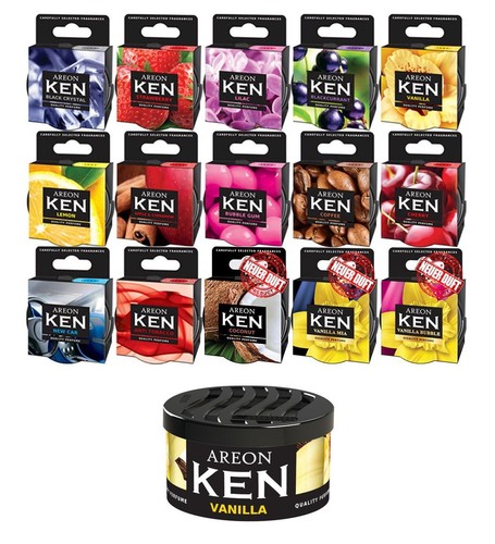 Original areon ken auto - ken,