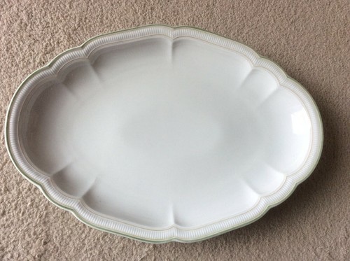 Hutschenreuther servierplatte - hutschenreuther,