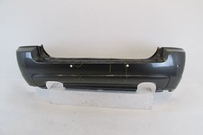 KIA SPORTAGE Stoßstange Hinten  Heckschürze  original   86611 1F050  PDC