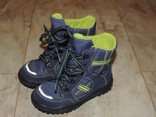 Superfit kinderstiefel - superfit,